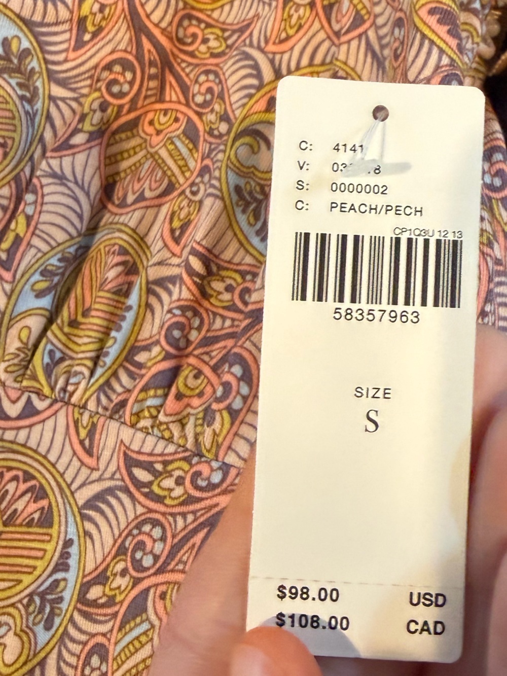 Anthropologie Matilda Ruffled Jumpsuit - Picture 4 of 4